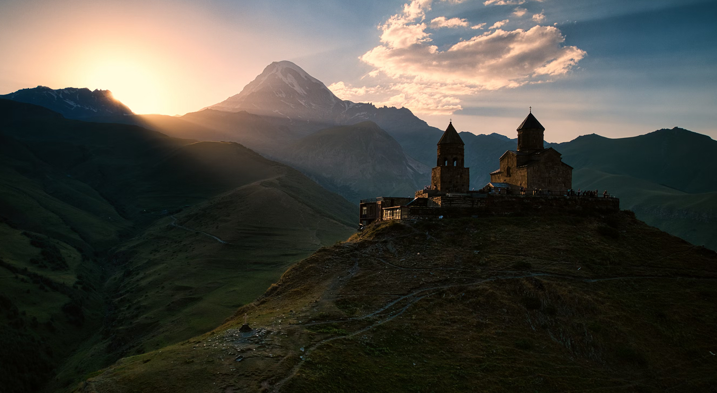 Грузинська Душа