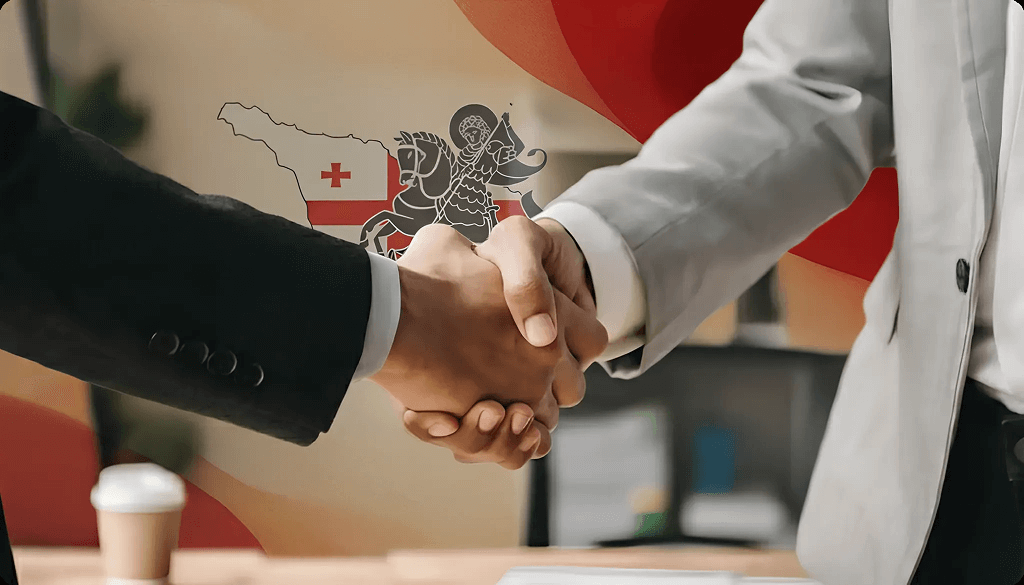 Партнерство